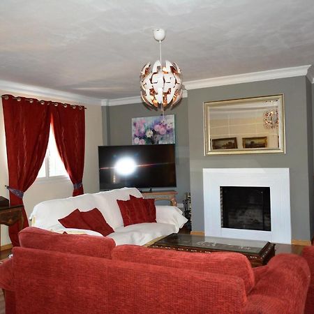 Villa Amapola El Faro Экстерьер фото